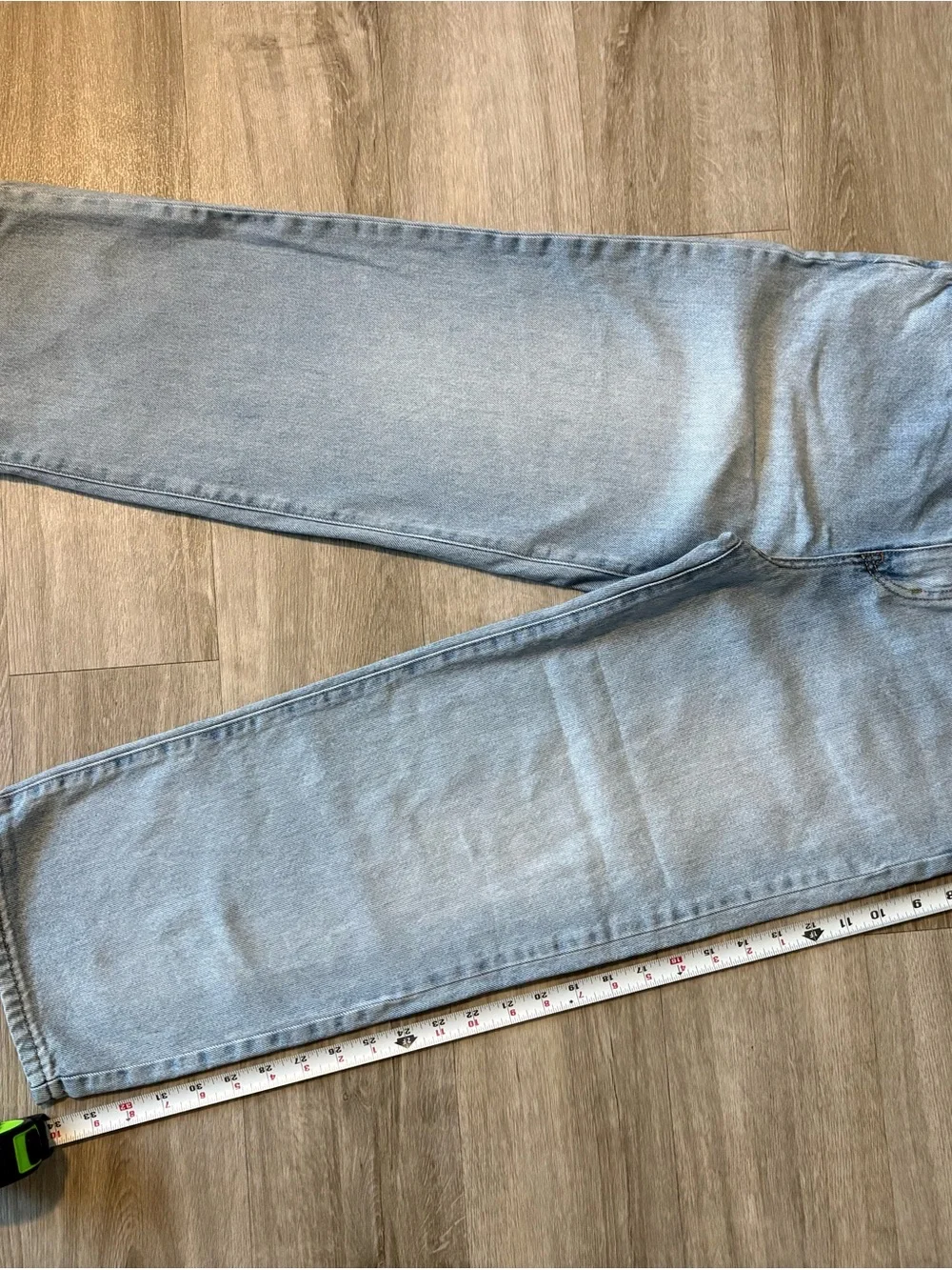 Cat & Jack relaxed fit